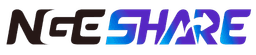 Ngeshare Logo